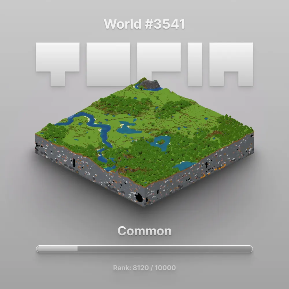 World #3541