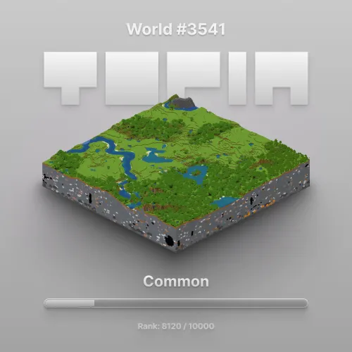 World #3541