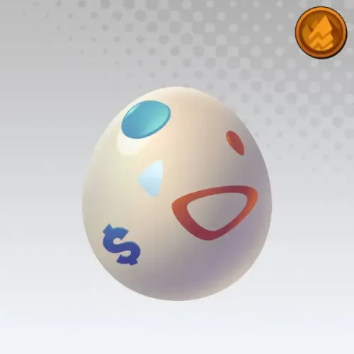 Oncha-egg #11158