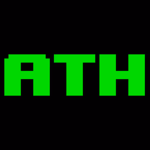 ATH #1112