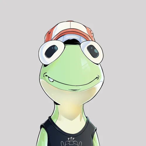 Frogana #526