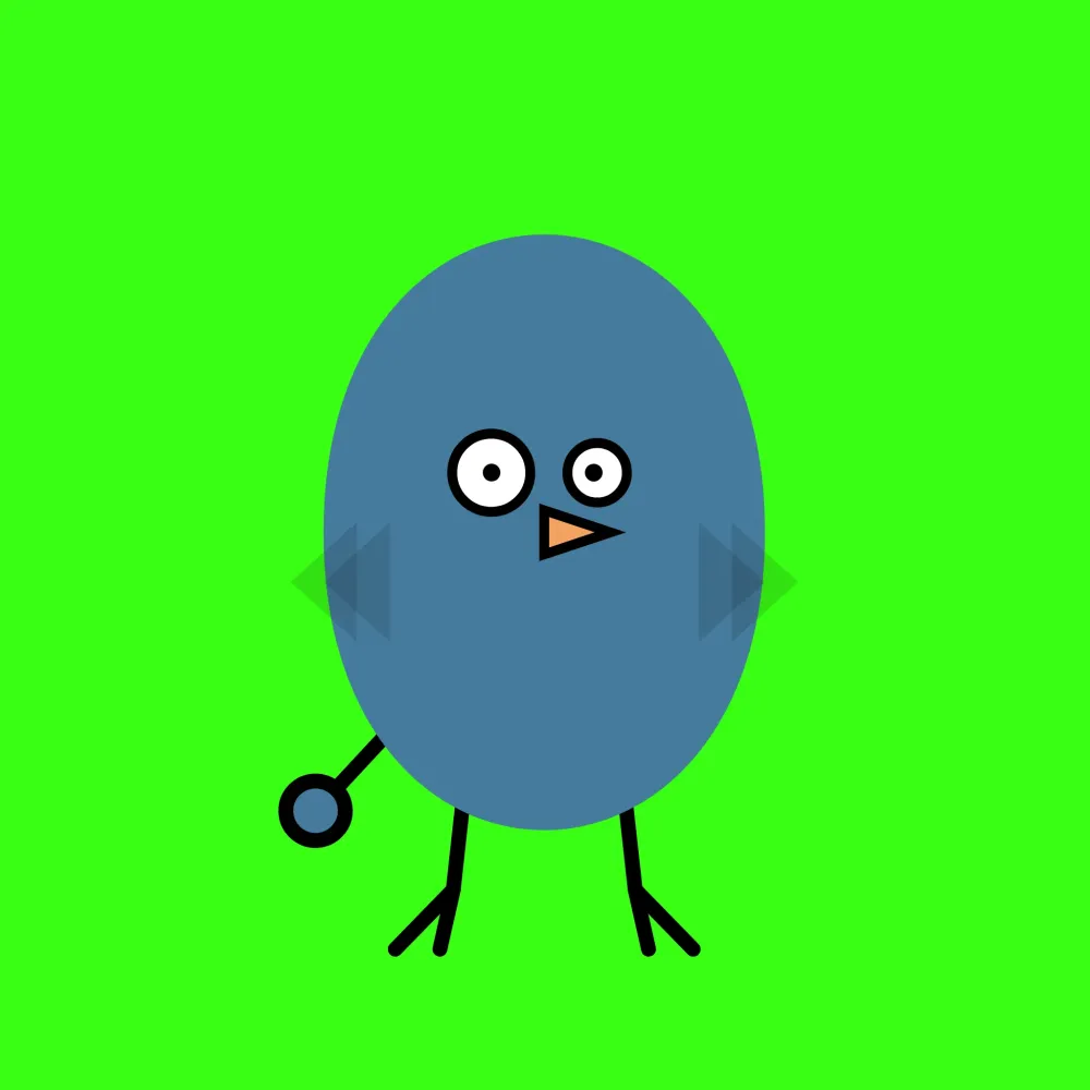 burd #754
