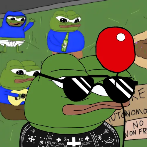 Apu #6006