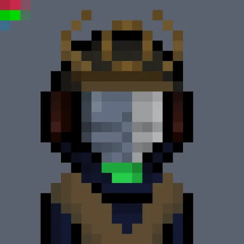 CLOAKS #5280