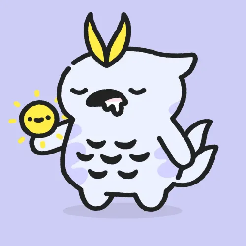 Cool Pet #10376