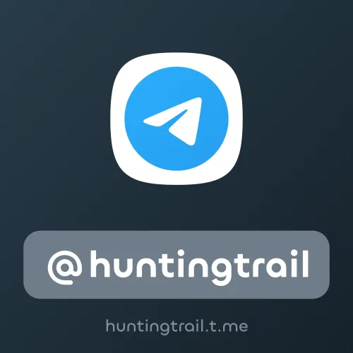 @huntingtrail