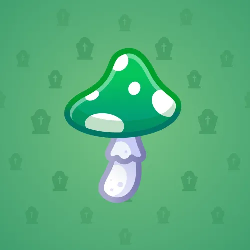 Spy Agaric #45523