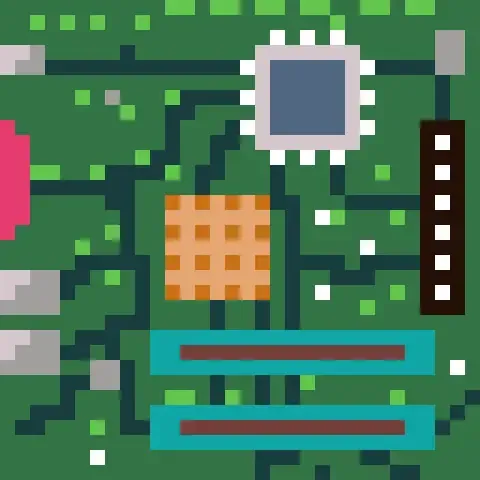 motherboard #1289