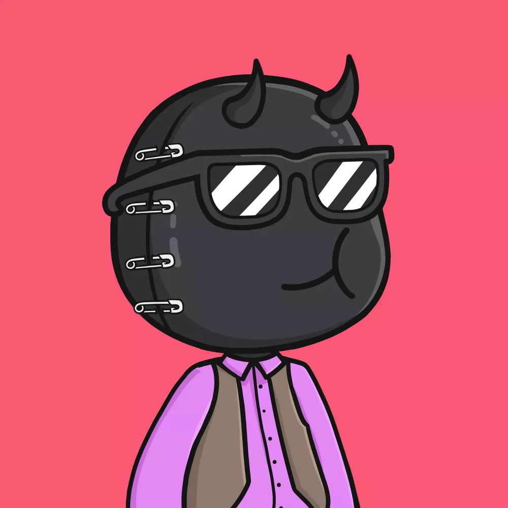 BeanBagFren #5080