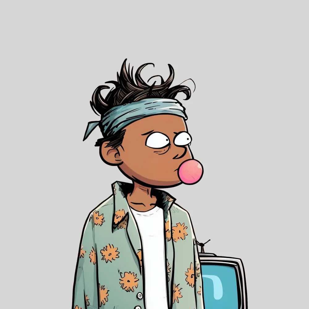 Digital Slops #1244