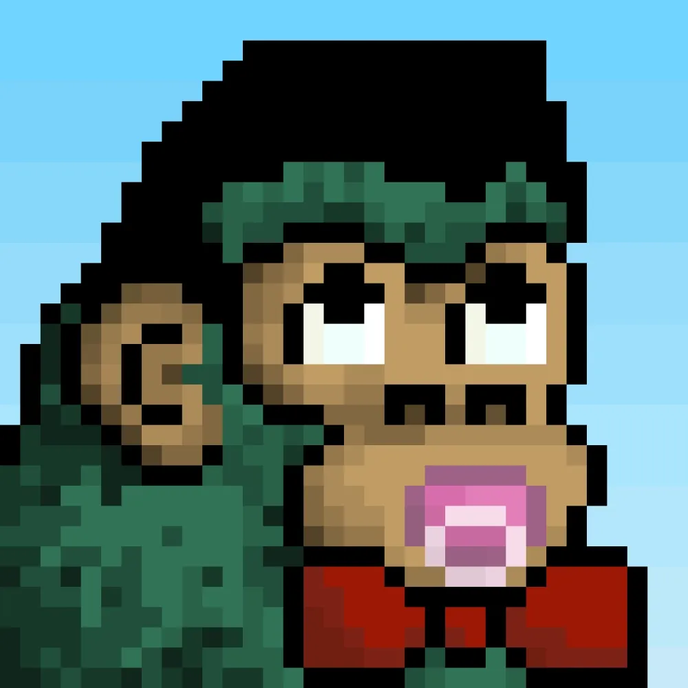 CyberKong #2580