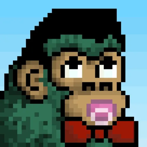 CyberKong #2580