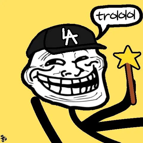 TROLOLOL #445