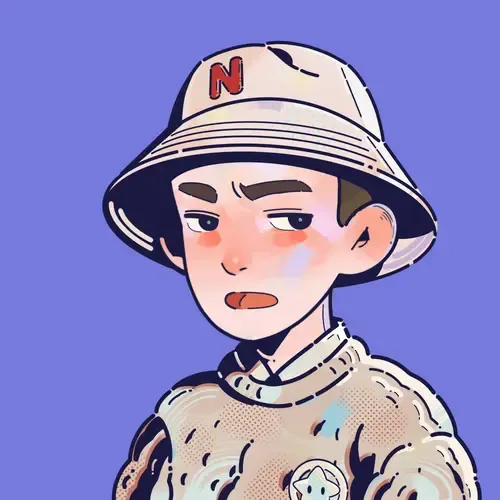 Nobody #7156