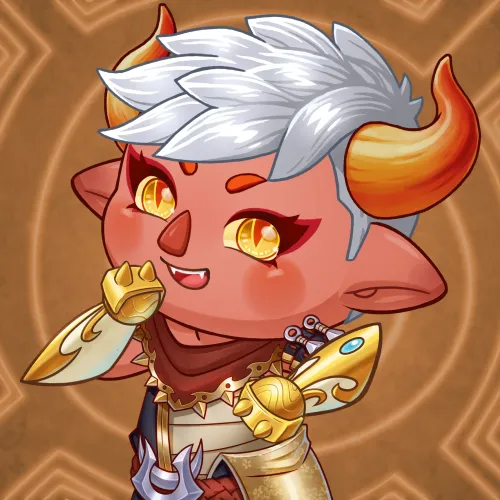 Emberling Monk III #13