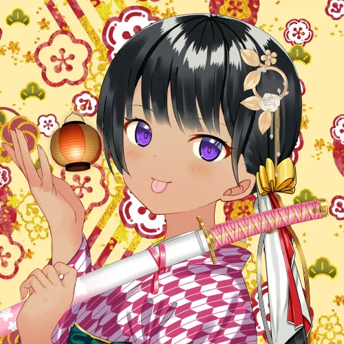 KAGURA #5382