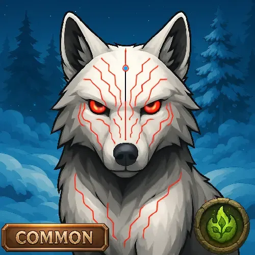Mononoke Inu #310