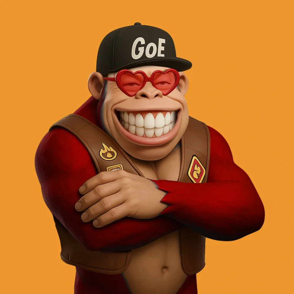 G(E)lonS #3099