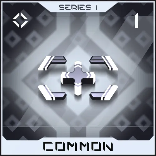 Series 1 Building #7917