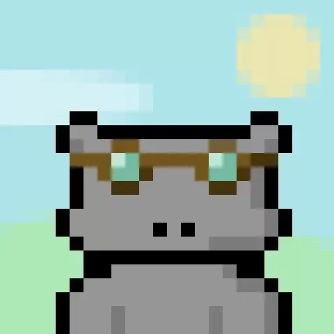 PixelBeast #1632