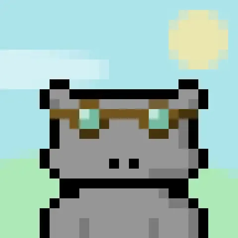 PixelBeast #1632