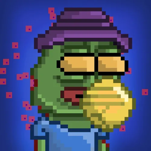 Rock Soul Pepe #1894