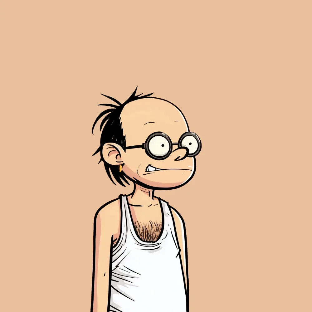 Digital Slops #4274