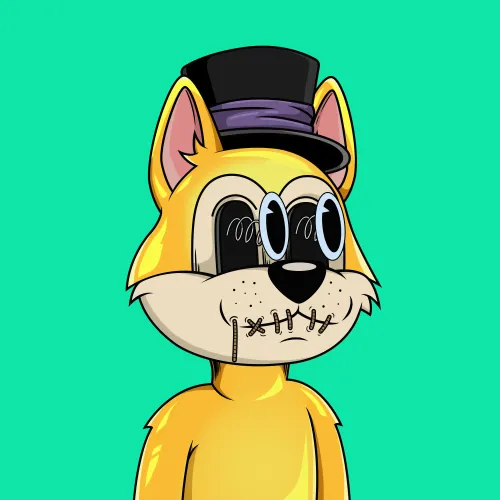 Canidae #1756