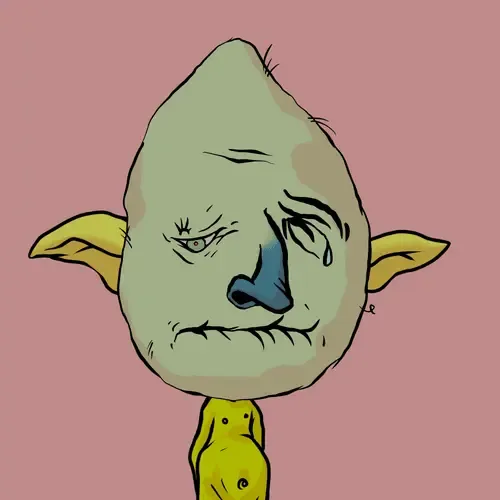 goblintown #956