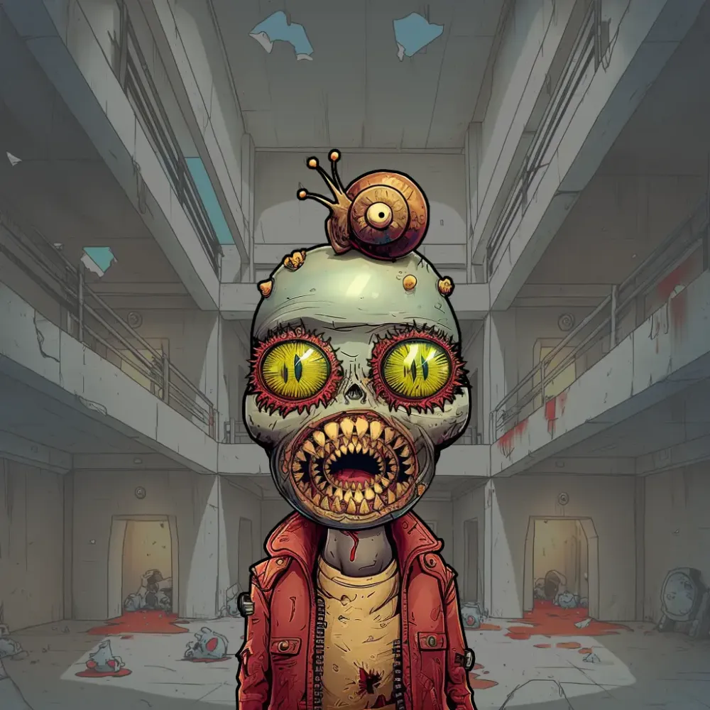 Rotten #7048