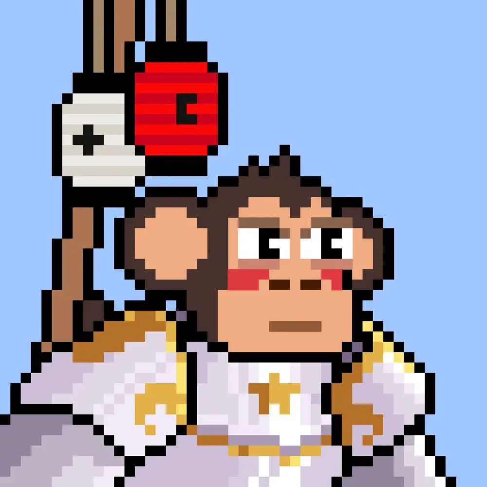 Chimpers #5239