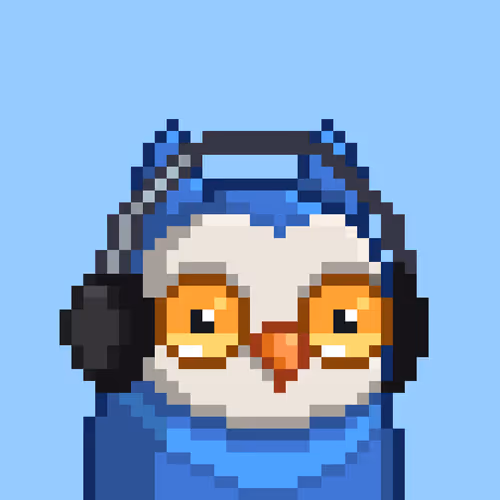 Moonbirds #4525