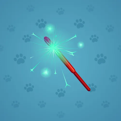 Party Sparkler #88255
