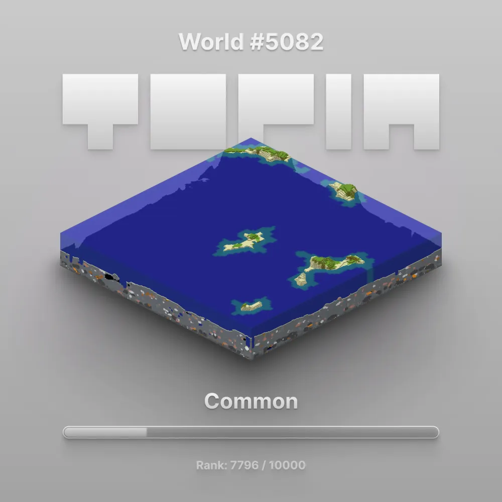World #5082