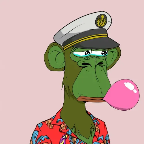 Base Pepe Apes #1026