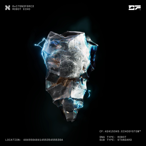 EchoStone #135