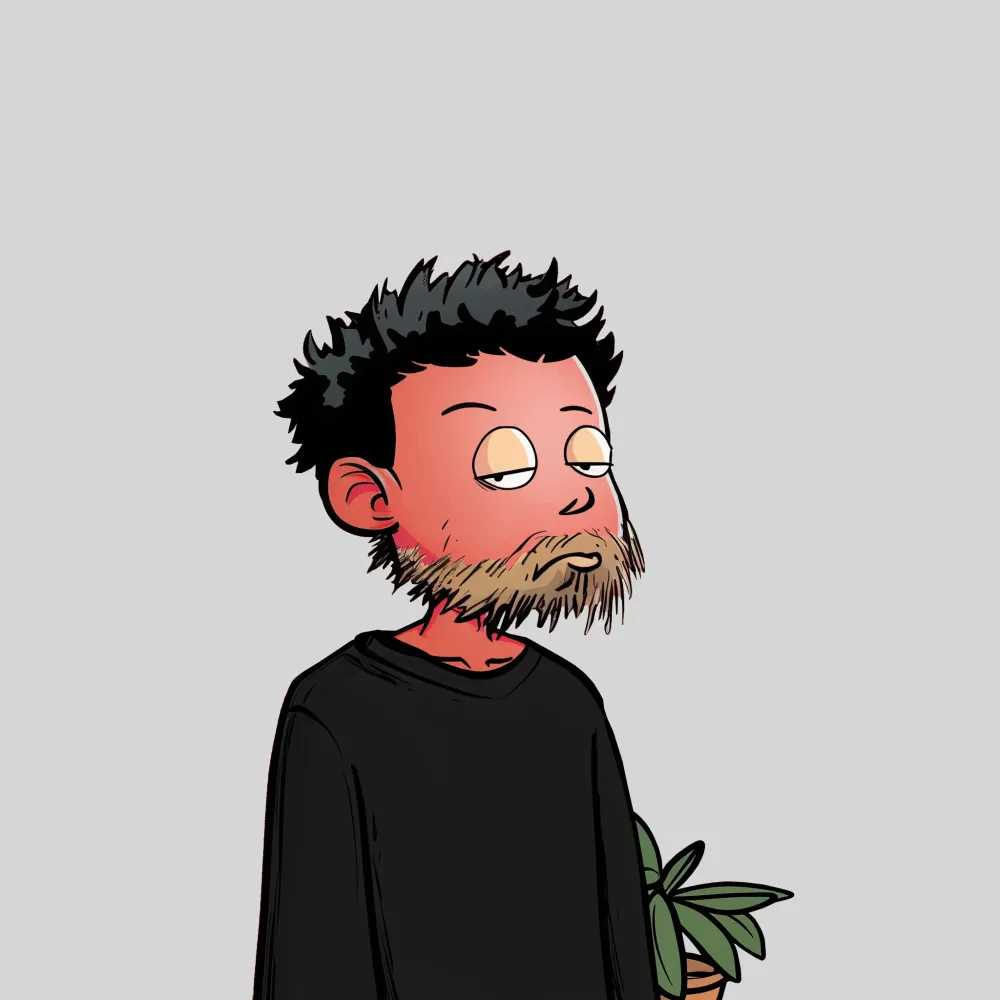 Digital Slops #9134
