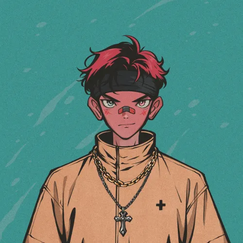 #43