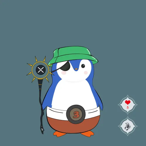 Penguins#10872