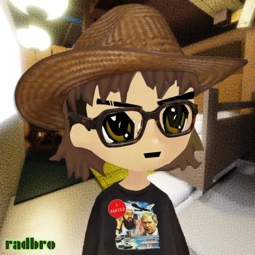 Radbro #2232