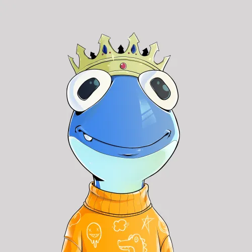 Frogana #997