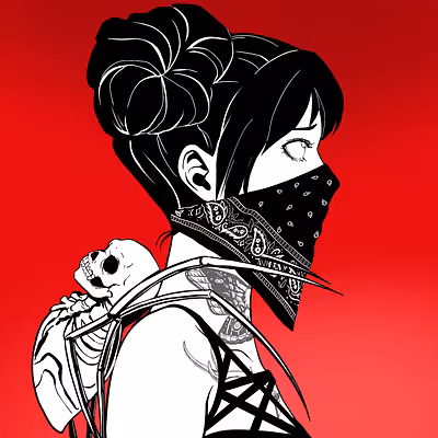 Yurei #201
