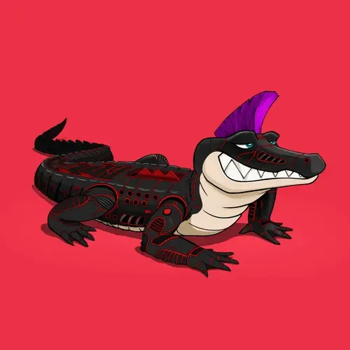 TokenGator #3869