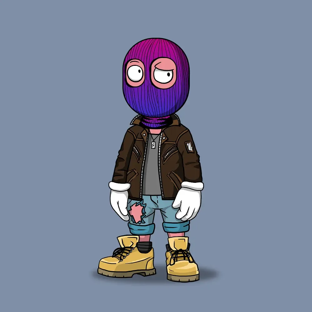 Based Style #3835