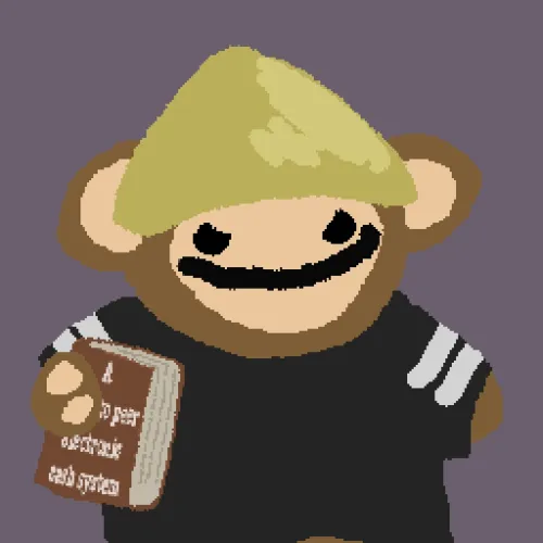 Bitcoin Puppet #370 (#53114729)