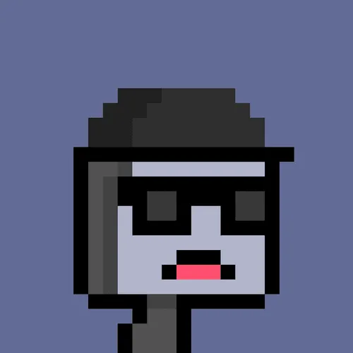 CryptoAgent #7206