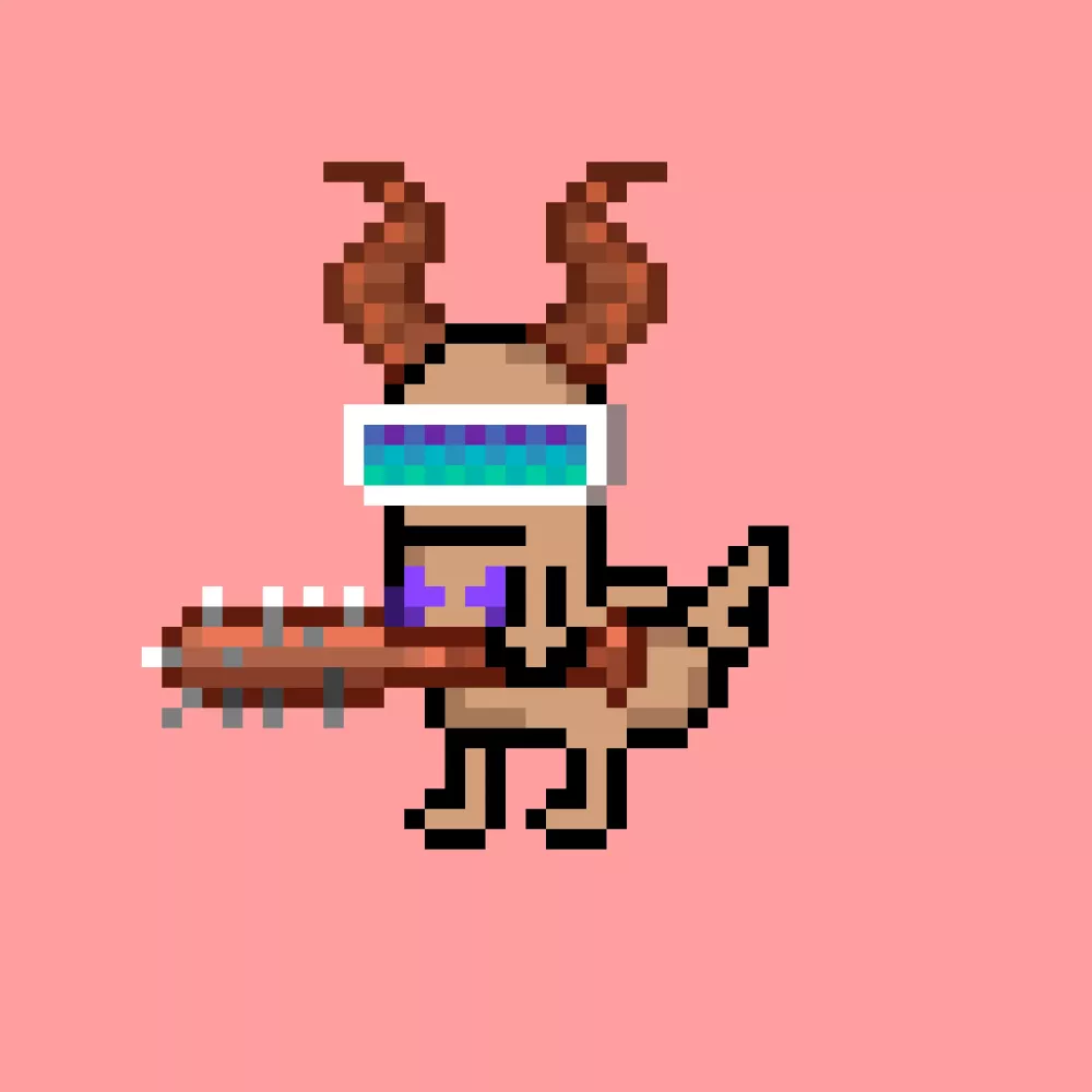 CryptoDickbutt #2950