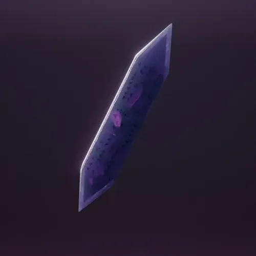 Echo Key #2
