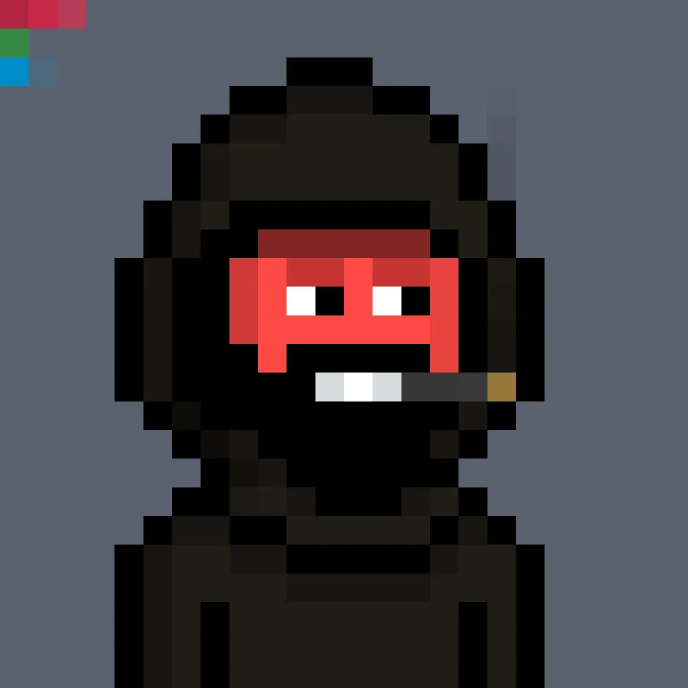 CLOAKS #10855