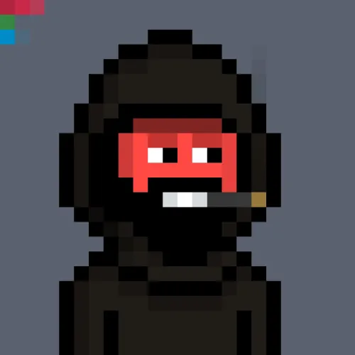 CLOAKS #10855